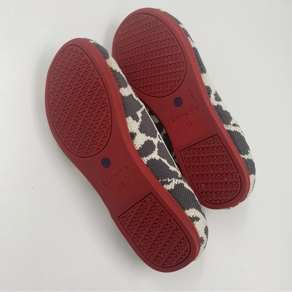 Rothy's‎ Cowgirl Kids Loafer